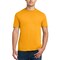 Gildan Heavy Cotton T-Shirt, Crewneck Blank Tees for Crafting